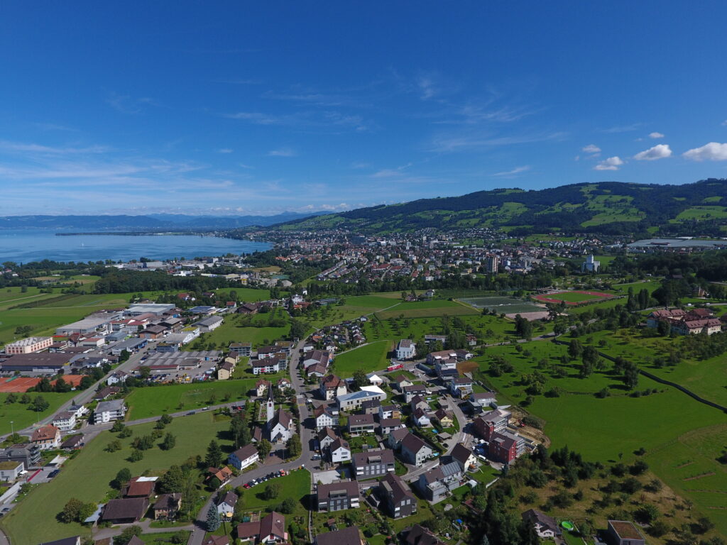 Tübach Panorama