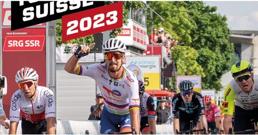 tour the swiss 2023